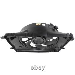 Radiator Cooling Fan For 2003-2005 Lincoln Town Car Mercury Grand Marquis