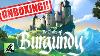 Rahdo Unboxes Castles Of Burgundy Special Edition
