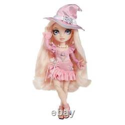 Rainbow High Costume Ball Special Edition Bella Parker Witch Doll Rainbow Vision