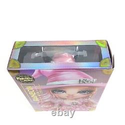 Rainbow High Costume Ball Special Edition Bella Parker Witch Doll Rainbow Vision