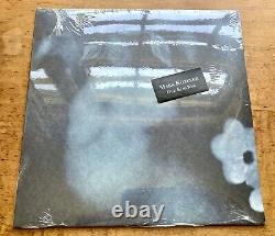 Rare 2003 Mark Kozelek 10 Duk Koo Kim Vinyl Single Sealed Ltd Edition #15 Oop