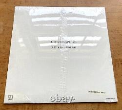 Rare 2003 Mark Kozelek 10 Duk Koo Kim Vinyl Single Sealed Ltd Edition #15 Oop