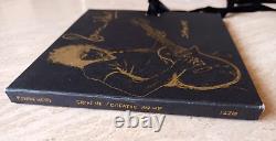 Rare Ronnie Wood Show Me/Breathe on Me CD, Signed & Numbered Ltd Edition Print