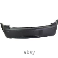 Rear Bumper Cover For 2005-2007 Dodge Magnum Primed