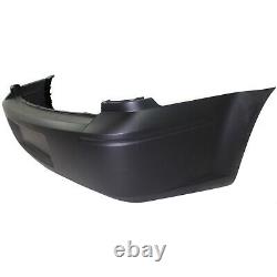 Rear Bumper Cover For 2005-2007 Dodge Magnum Primed