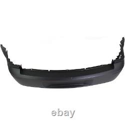 Rear Bumper Cover For 2005-2007 Dodge Magnum Primed