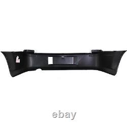 Rear Bumper Cover For 2005-2007 Dodge Magnum Primed