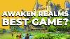 Revealing Castles Of Burgundy Special Edition 4p Gameplay