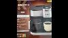 Review Keurig K Duo Single Serve And Carafe Coffee Maker Special Edition Reviews