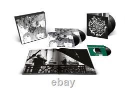 Revolver Special Edition (Super Deluxe) (4 discs + 7 inch single) with bookle