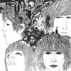 Revolver Special Edition (Super Deluxe) (4 discs + 7 inch single) with bookle