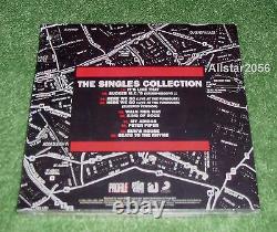 Run Dmcthe Singles Collection5x7 Singlesvinyl Box Setblack Fridayrsdnew