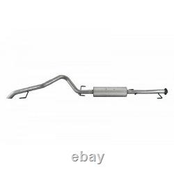 S5310AL MBRP Exhaust System New for Toyota FJ Cruiser 2007-2014