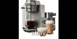 SALE K-Café Special Edition Single Serve Coffee, Latte & Cappuccino Maker