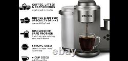 SALE K-Café Special Edition Single Serve Coffee, Latte & Cappuccino Maker