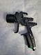Sata 1161041 4400b Hvlp Jet Black Special Edition, 1.2 Nozzle With Tool Kit Used