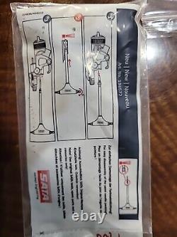 SATA 1161041 4400b Hvlp Jet Black Special Edition, 1.2 Nozzle With Tool Kit Used