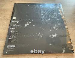 SEALED Dave Gahan Depeche Mode Hourglass 2xLP + CD 12 Record Rare Mute Vinyl