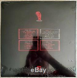 SEALED. FLAWLESS. Third Man Records Vault #4 The White Stripes UGWNL The B-Shows