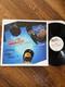 Special Teamz Signed Vinyl Dj Premier Main Event Rare Slaine Autograph Boston