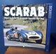 Scarab Auto Racing Race Log All-american Specials 1957-1965 Lerner Book 1991