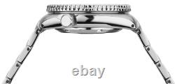 Seiko Prospex PADI Special Edition Diver's 45.0 mm Blue Dial Men's Watch SRPE99