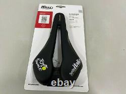 Selle Italia Flite Boost TM Superflow TDF Special Edition S3 135x248mm Saddle