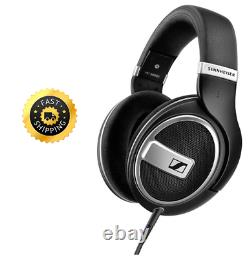 Sennheiser HD 599 Special Edition Open Back Headphone Black