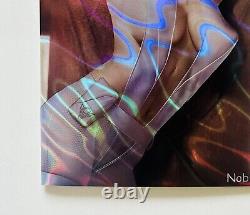 Shikarii Padme Lava Foil Exclusive Star Wars Totally Rad SoldOut LTD 10 NM+