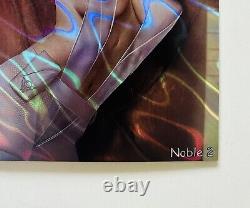 Shikarii Padme Lava Foil Exclusive Star Wars Totally Rad SoldOut LTD 10 NM+