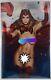 Shikarii Scarlet Witch Full Fire! Clean Shave! A Totally Rad Halloween Story! Nm