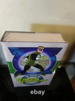 Silver Age Green Lantern Omnibus Volume 1 Hard Cover Hc New Sealed DC