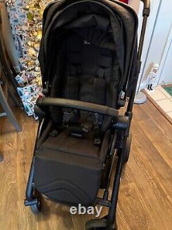 Silver Cross Eclipse Special Edition Stroller