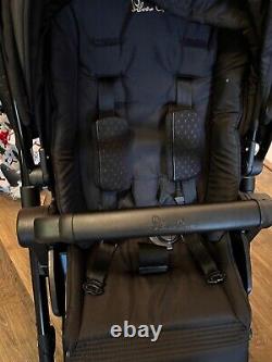 Silver Cross Eclipse Special Edition Stroller