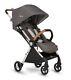 Silver Cross Jet Ultra Compact Stroller, Special Edition Galaxy