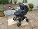 Silver Cross Pioneer Special Edition Pram Henley Pushchair & Carrycot