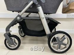 Silver Cross Pioneer Special Edition Timeless Full Travel System