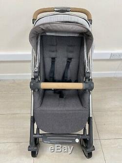 Silver Cross Pioneer Special Edition Timeless Full Travel System