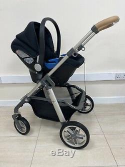 Silver Cross Pioneer Special Edition Timeless Full Travel System