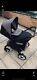 Silver Cross Pioneer Special Edition Travel System & Extras