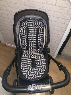 Silver Cross Pioneer Special Edition Travel System & Extras