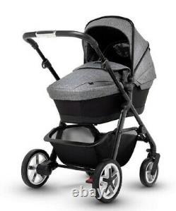 Silver Cross Special Edition BRAND NEW Pioneer Pushchair Pram RRP £895