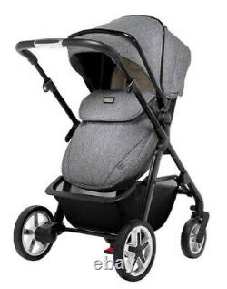 Silver Cross Special Edition BRAND NEW Pioneer Pushchair Pram RRP £895