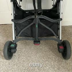 Silver Cross Stroller Jet Buggy Galaxy JL Special Edition Used Twice Immaculate
