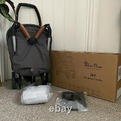 Silver Cross Stroller Jet Buggy Galaxy JL Special Edition Used Twice Immaculate