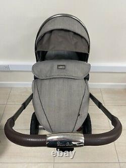 Silver Cross Surf Expedition Special Edition Full Travel System