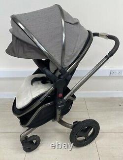 Silver Cross Surf Expedition Special Edition Full Travel System