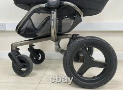 Silver Cross Surf Expedition Special Edition Full Travel System All Terrain