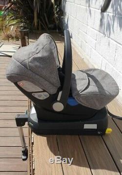 Silver Cross Wayfarer Chelsea Special Edition Pram / Travel System