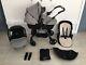 Silver Cross Wayfarer Special Edition Expedition Full Travel System